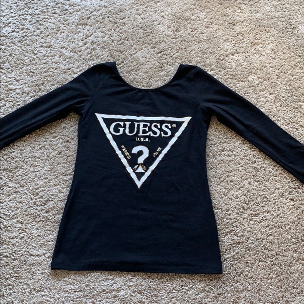 Guess